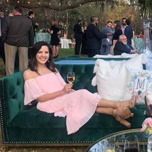 Meet your Posher, Meghan